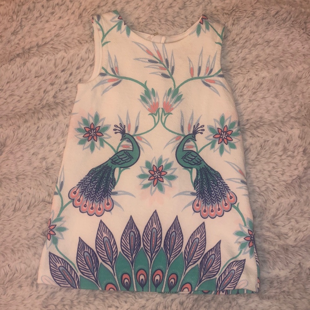 Baby girl dress
